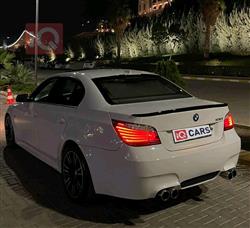 بي ام دبليو الفئة 5